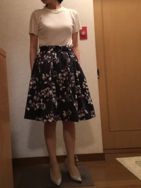 Kyokoさんのコーディネート