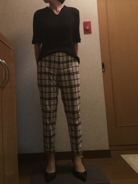 Kyokoさんのコーディネート