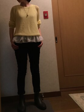 Kyokoさんのコーディネート