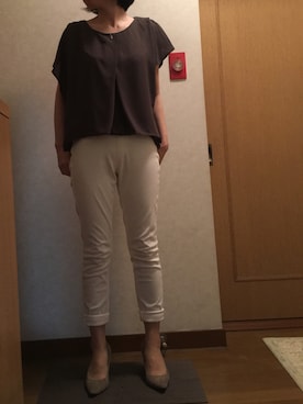 Kyokoさんのコーディネート