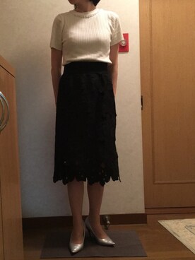 Kyokoさんのコーディネート