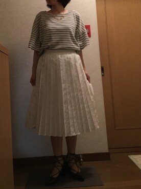 Kyokoさんのコーディネート