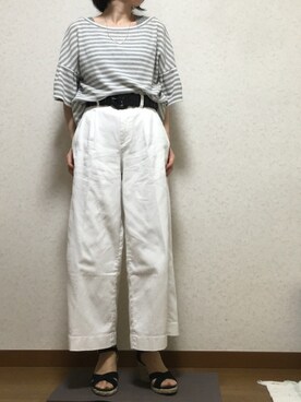 Kyokoさんのコーディネート