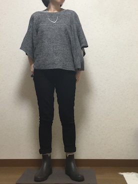 Kyokoさんのコーディネート