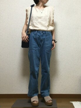 Kyokoさんのコーディネート