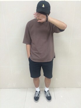 fishmanさんのコーディネート