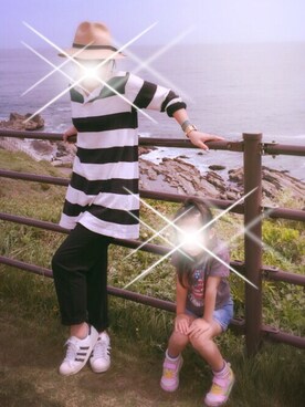 yosinoさんのコーディネート