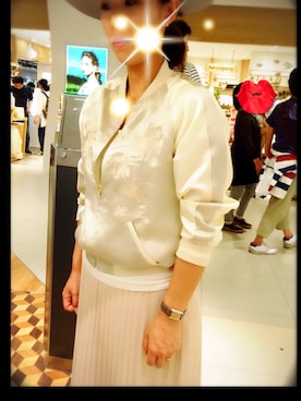 yosinoさんのコーディネート