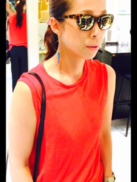 yosinoさんのコーディネート