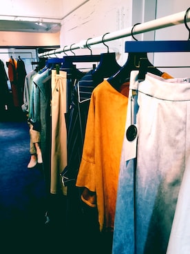 yosinoさんのコーディネート