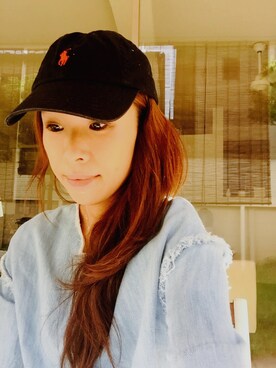 yosinoさんのコーディネート