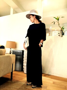 yosinoさんのコーディネート