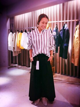 yosinoさんのコーディネート