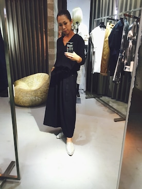 yosinoさんのコーディネート