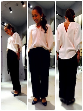 yosinoさんのコーディネート