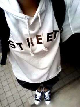 柚鈴( ˶˙ᵕ˙˶ )さんのコーディネート