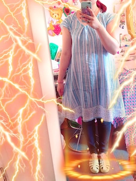 💓valentine💓  nanaeさんのコーディネート