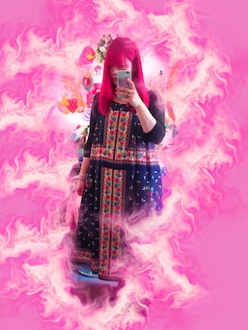 💓valentine💓  nanaeさんのコーディネート