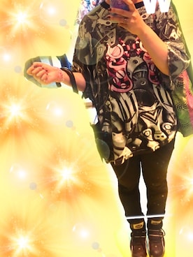 💓valentine💓  nanaeさんのコーディネート