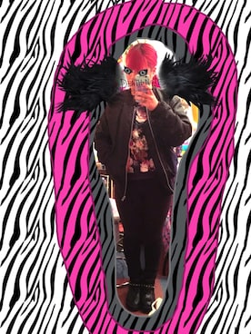 💓valentine💓  nanaeさんのコーディネート