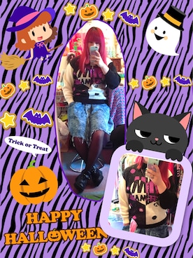 💓valentine💓  nanaeさんのコーディネート