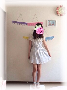 ａ ｙａ ｋｏ ○♪°さんのコーディネート