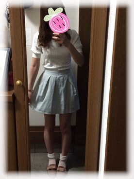 ａ ｙａ ｋｏ ○♪°さんのコーディネート