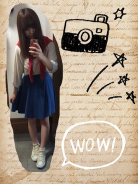 ａ ｙａ ｋｏ ○♪°さんのコーディネート