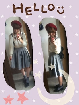 ａ ｙａ ｋｏ ○♪°さんのコーディネート