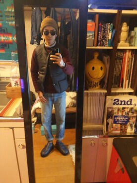 takaoさんのコーディネート