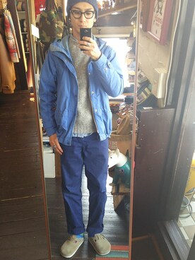 takaoさんのコーディネート