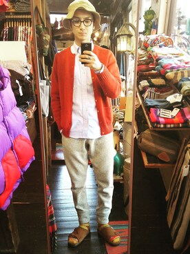 takaoさんのコーディネート