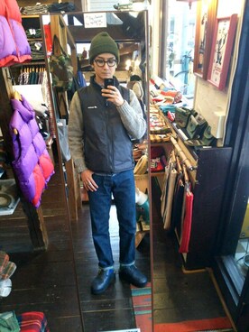 takaoさんのコーディネート