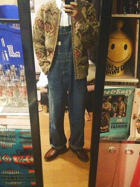 takaoさんのコーディネート