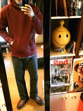 takaoさんのコーディネート