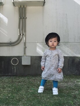 sanatorihoさんのコーディネート