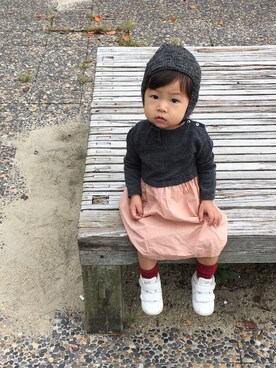 sanatorihoさんのコーディネート