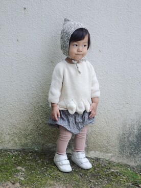 sanatorihoさんのコーディネート