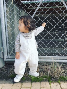 sanatorihoさんのコーディネート