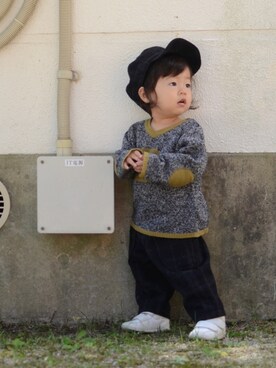 sanatorihoさんのコーディネート