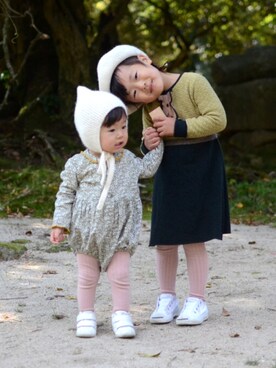 sanatorihoさんのコーディネート