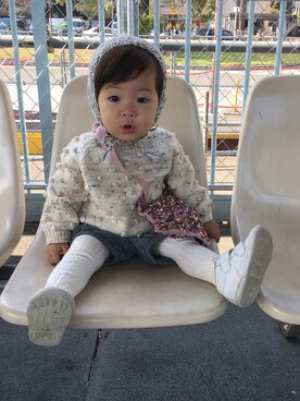 sanatorihoさんのコーディネート