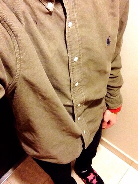 のぞむさんのコーディネート