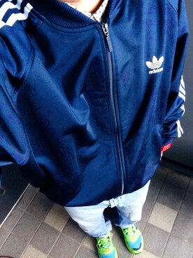 のぞむさんのコーディネート