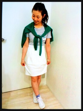 tomomiさんのコーディネート