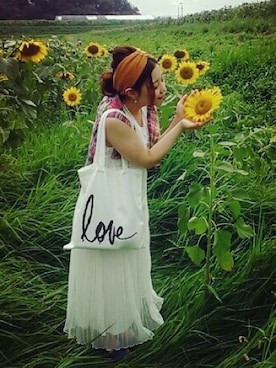 tomomiさんのコーディネート