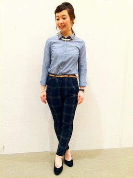 tomomiさんのコーディネート