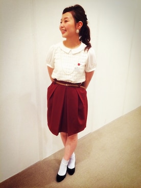 tomomiさんのコーディネート