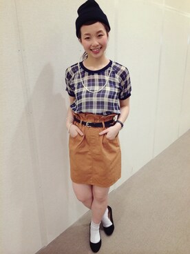 tomomiさんのコーディネート