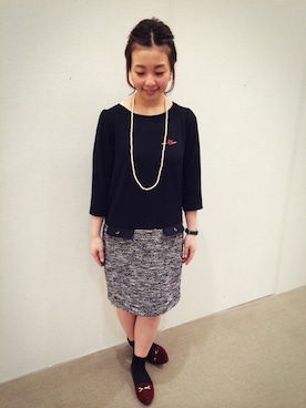 tomomiさんのコーディネート